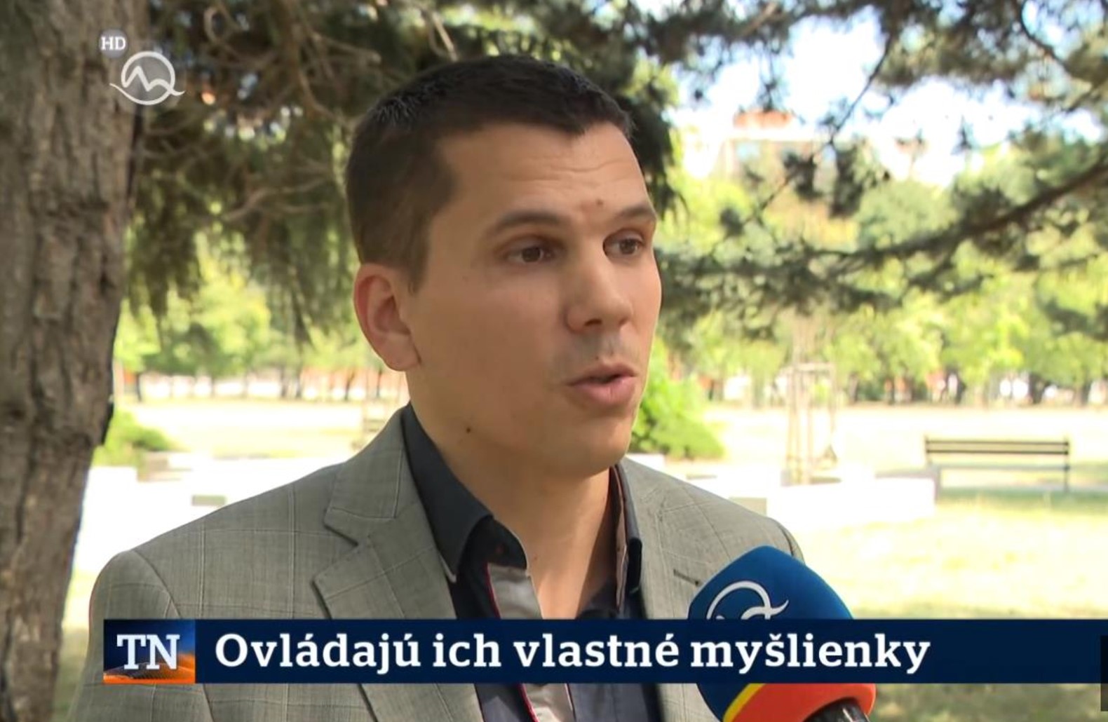 psychológ Dušan Fábik, Bratislava, OCD